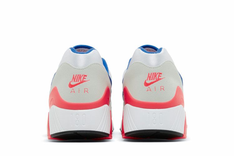 Air Max 180 Ultramarine (2024) - FJ9259-100