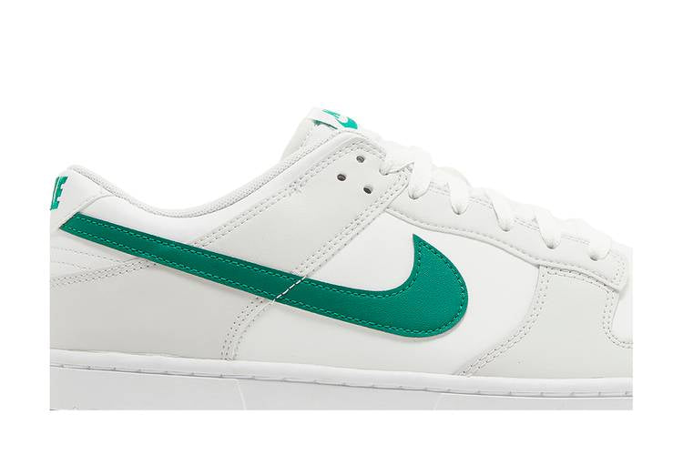 Nike Dunk Low Retro Summit White Malachite