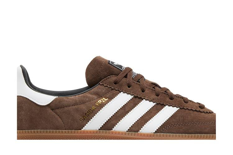 Adidas Samba Deco SPZL Brown