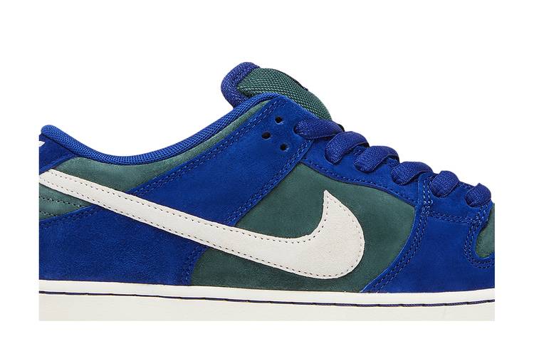 Nike SB Dunk Low Deep Royal Blue