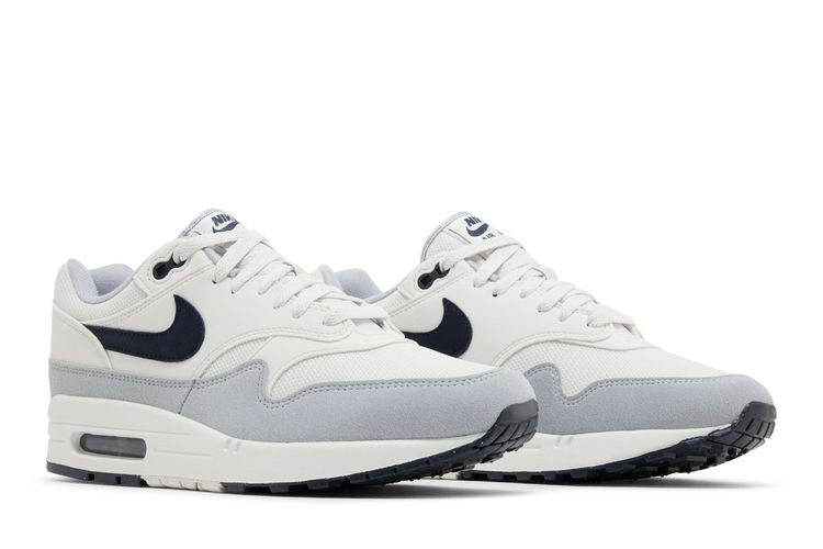 Air Max 1 Pure Platinum - FD9082-002