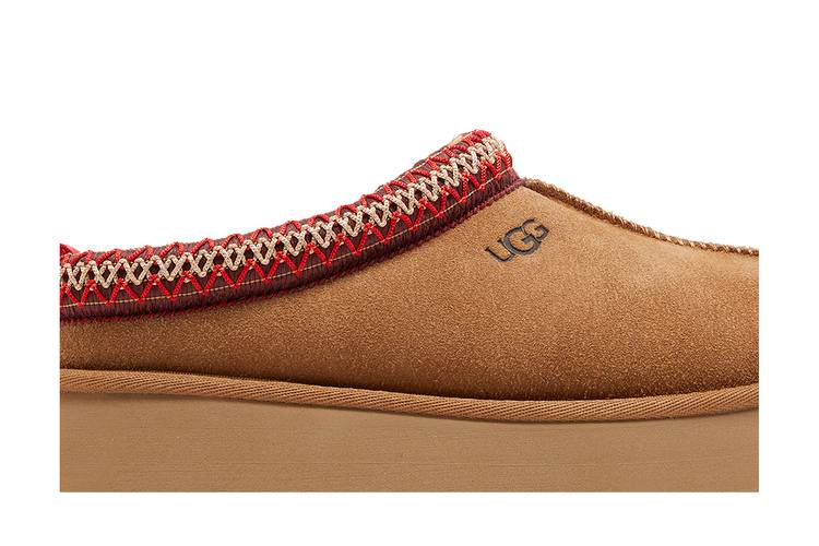 UGG Tazz Slipper Chestnut