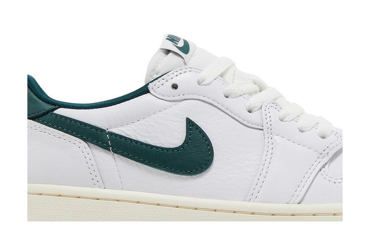 Air Jordan Air Jordan 1 Retro Low OG Oxidized Green - CZ0775-133