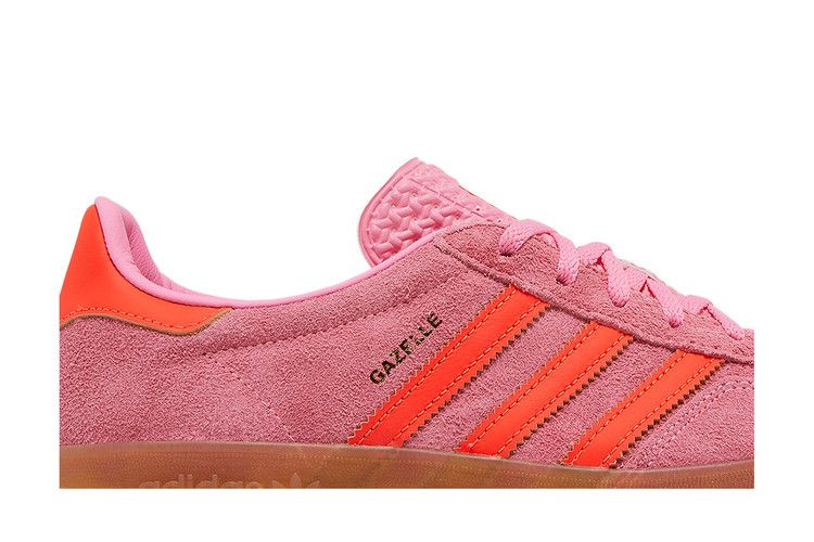 Adidas Gazelle Indoor Beam Pink