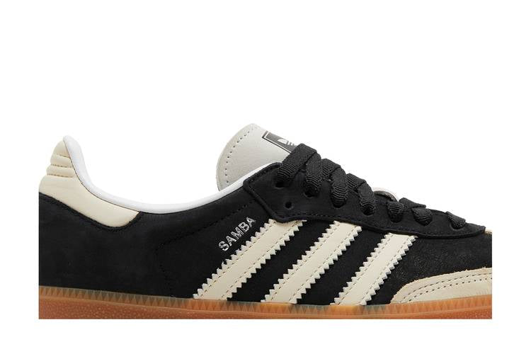 Adidas Samba OG Black Wonder White