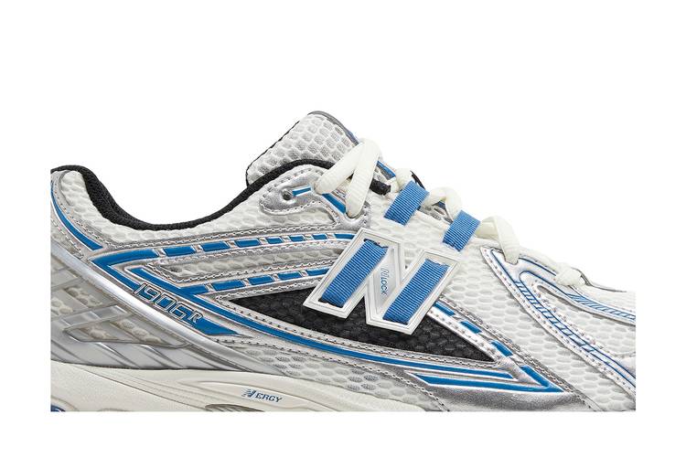 New Balance 1906R Silver Blue