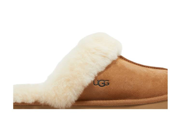 UGG Disquette Slipper Chestnut