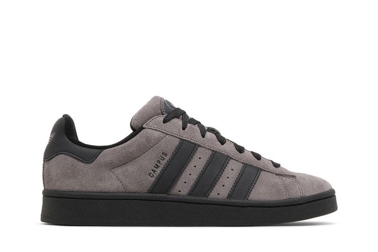 Adidas Campus 00s Charcoal Core Black - IF8770