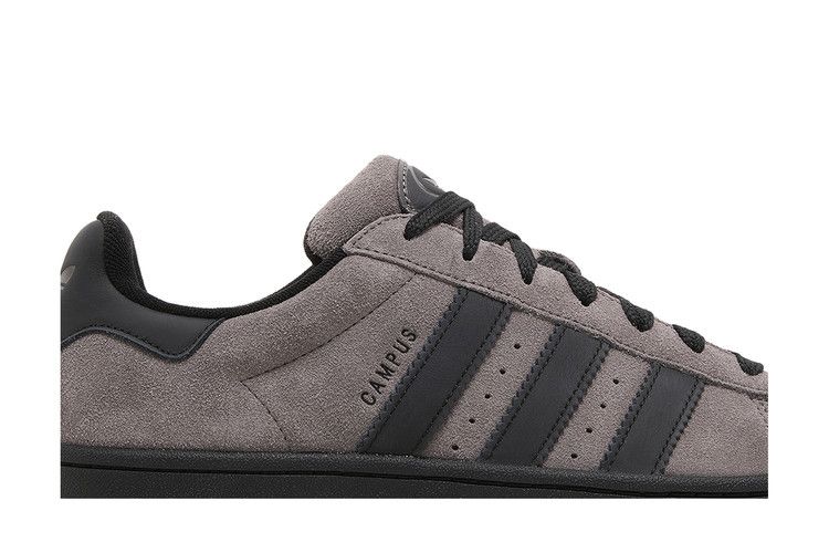 Adidas Campus 00s Charcoal Core Black - IF8770