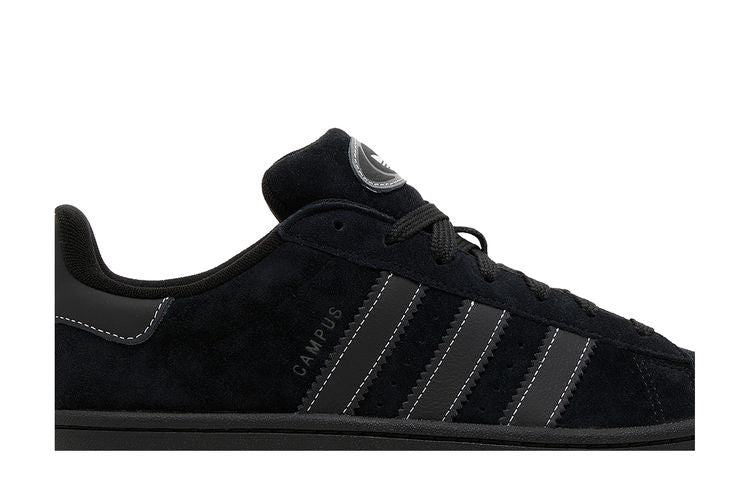 Adidas Campus 00S Core Black Footwear White - IF8768