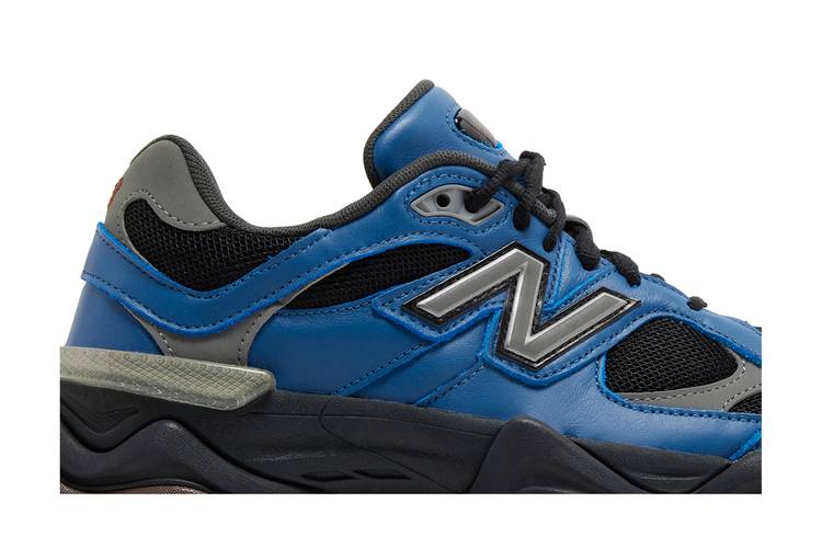 New Balance 9060 Dark Royal Brown