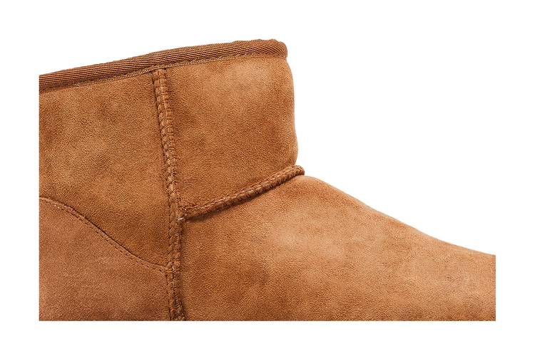 UGG Classic Mini II Boot Chestnut