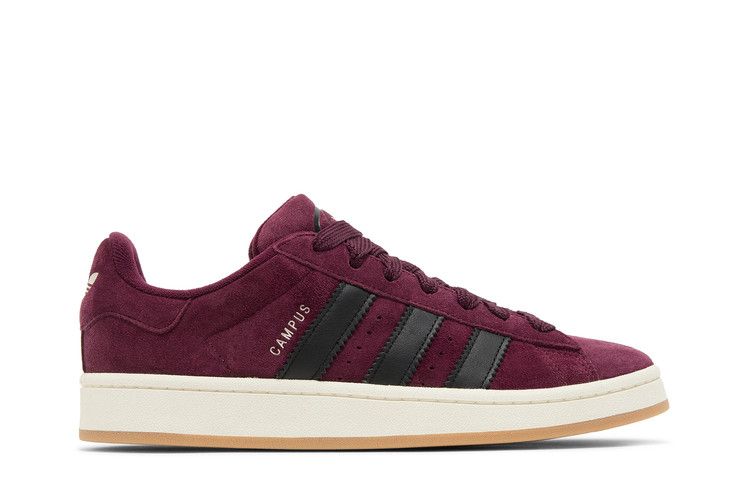 Adidas Campus 00s Maroon - IF8765