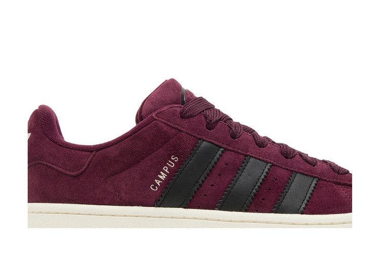 Adidas Campus 00s Maroon - IF8765