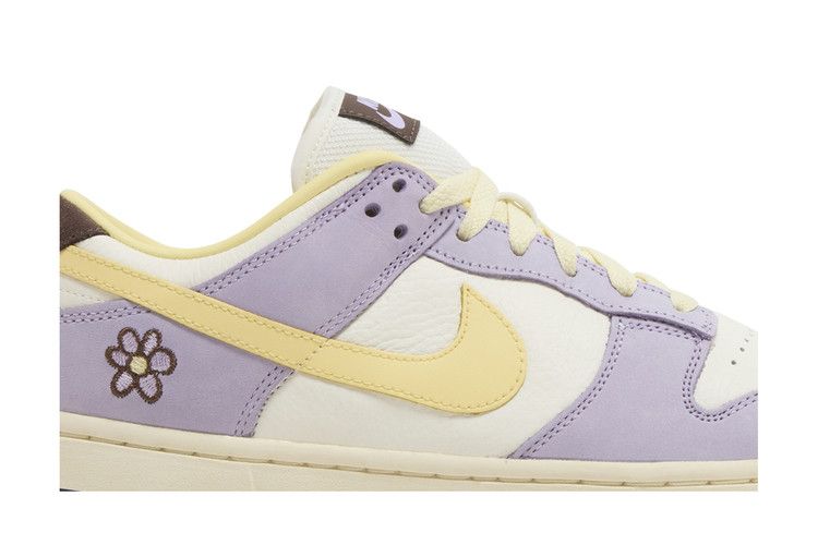 Nike Dunk Low Premium Lilac Bloom