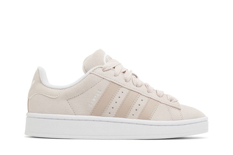 Adidas Campus 00s Putty Mauve Wonder Taupe - ID3173