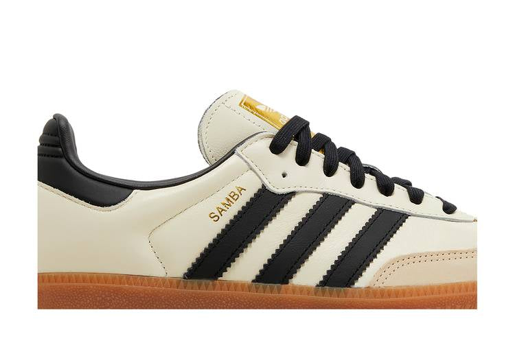 Adidas Samba OG Cream White Sand Strata