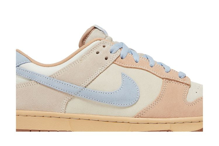 Nike Dunk Low Light Armory Blue