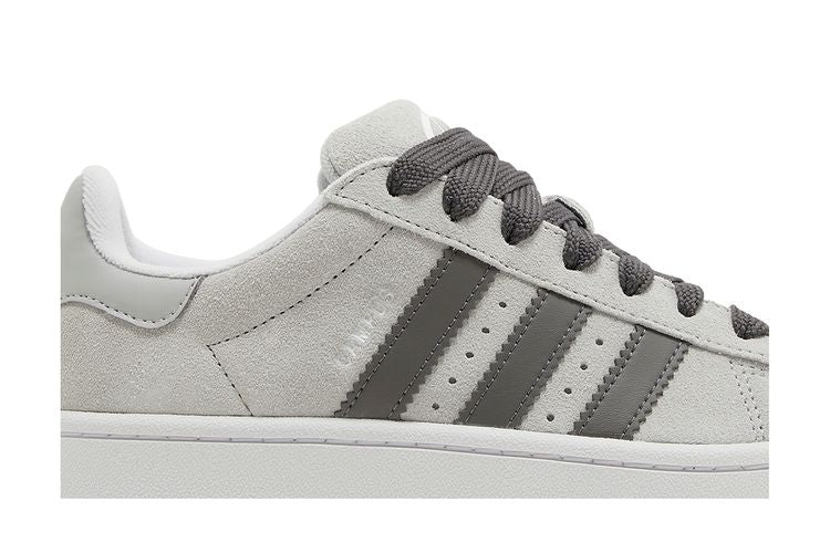 Adidas Campus 00s Charcoal - ID3172