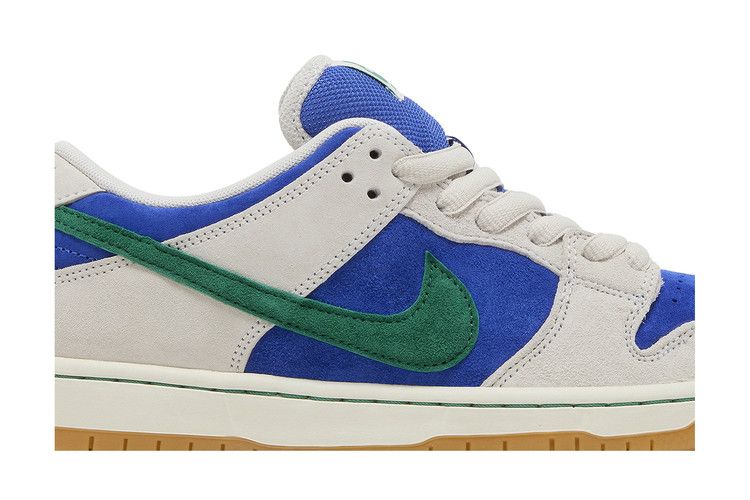 Nike SB Dunk Low Hyper Royal Malachite