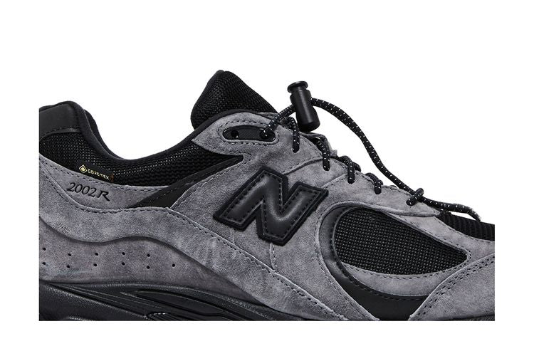 New Balance 2002R Gore-Tex Charcoal JJJJOUND