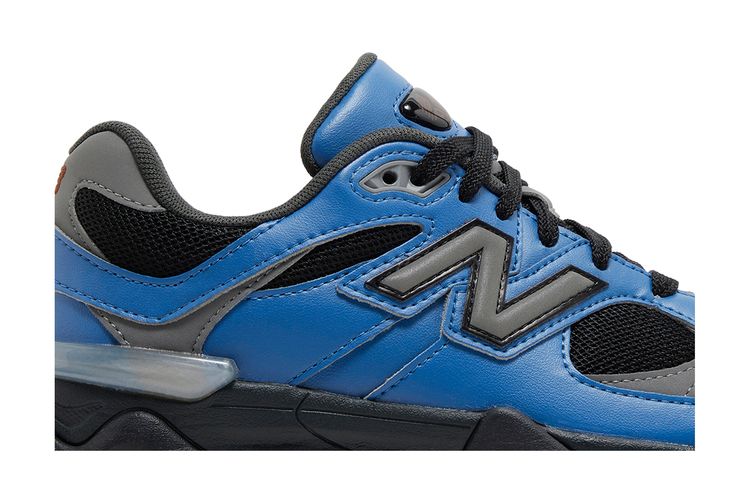 New Balance 9060 Blue Agate