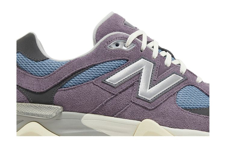 New Balance 9060 Shadow Purple - U9060SFA