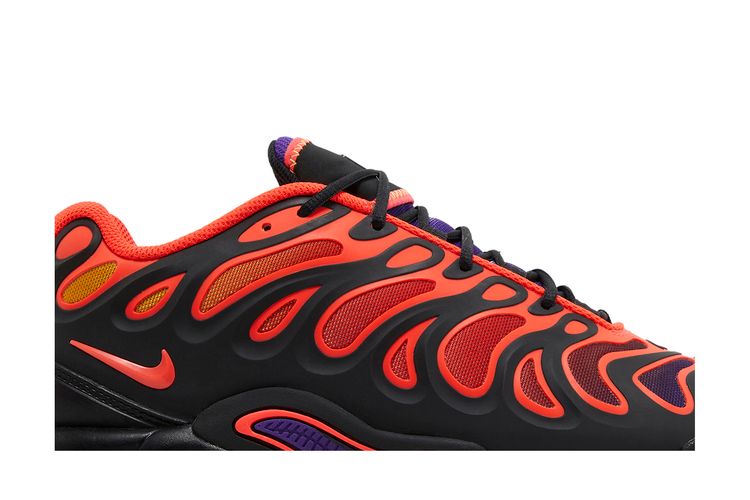 Nike Air Max Plus Drift All Day - FD4290-003