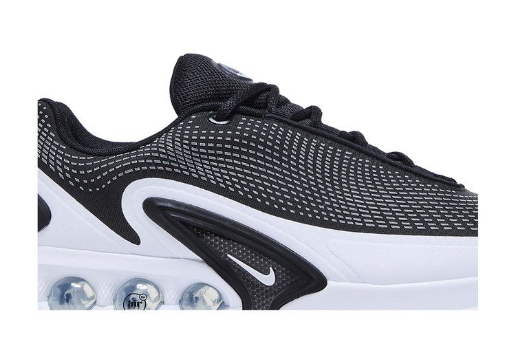 Nike Air Max DN Black White Cool Grey