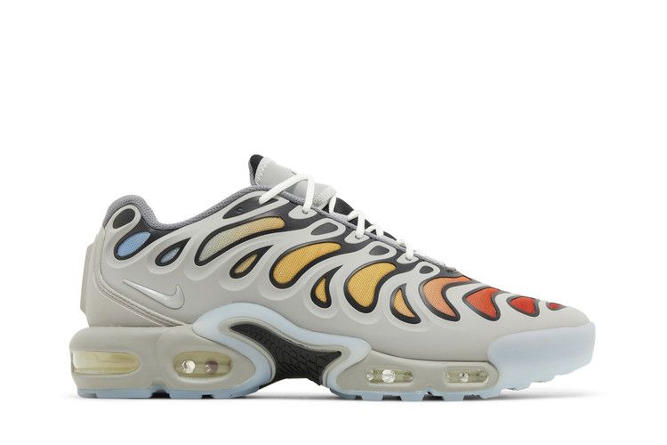 Nike Air Max Plus Drift Light Smoke Grey - FD4290-002