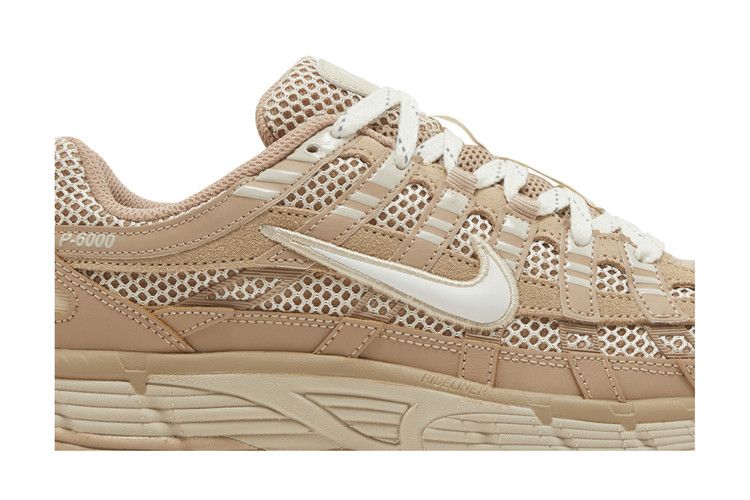 Nike P-6000 Premium Hemp