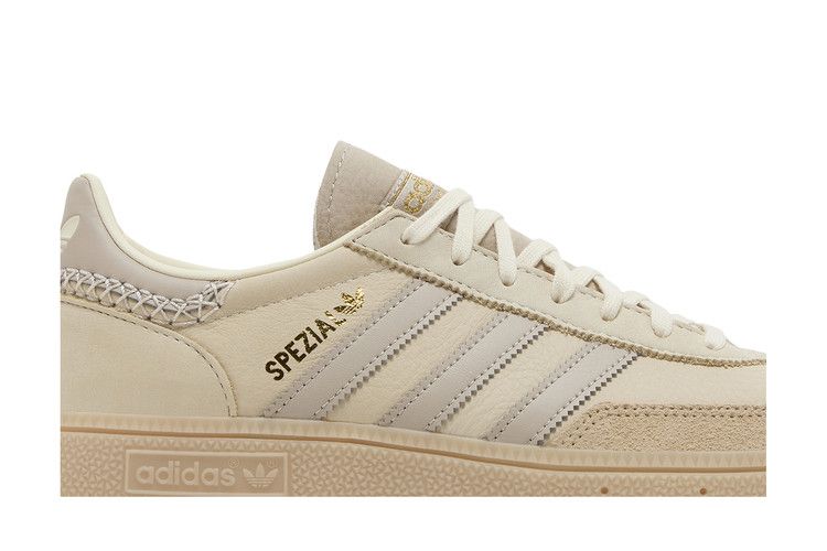 Adidas Handball Spezial Cream White Beige