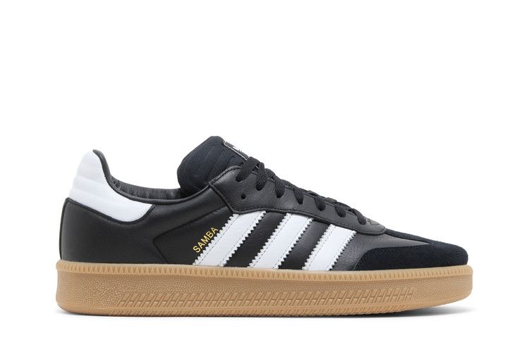 Adidas Samba XLG Black Gum - IE1379