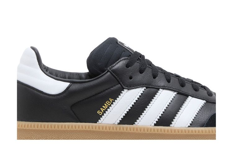 Adidas Samba XLG Black Gum - IE1379