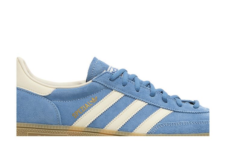 Adidas Handball Spezial Core Blue Cream White Crystal White