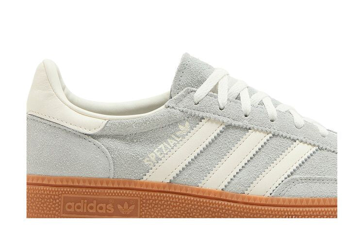 Adidas Handball Spezial Wonder Silver Gum