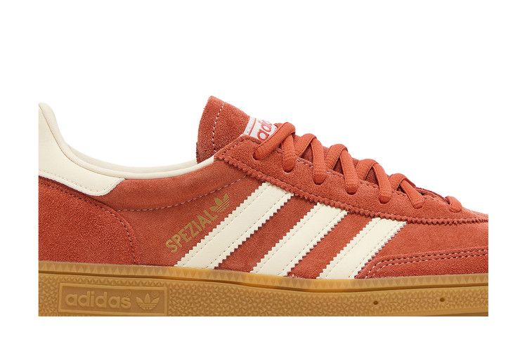 Adidas Handball Spezial Aged Red