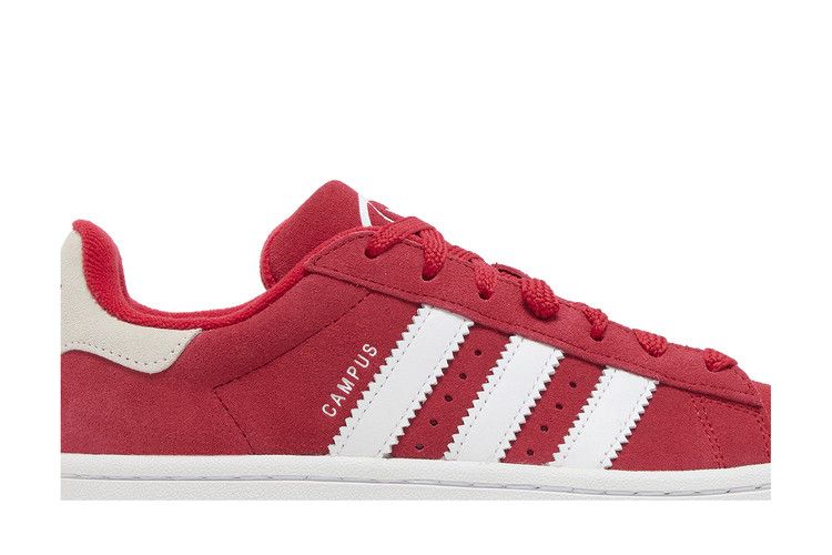 Adidas Originals Campus 00s Better Scarlet