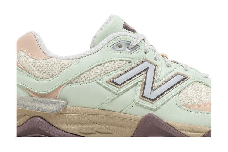 New Balance 9060 Clay Ash - U9060GCA