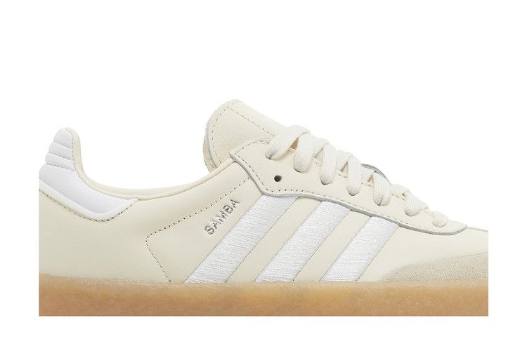 Adidas Sambae Wonder White Gum