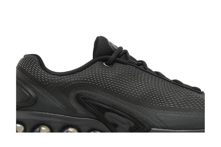 Nike Air Max DN Black Dark Smoke Grey