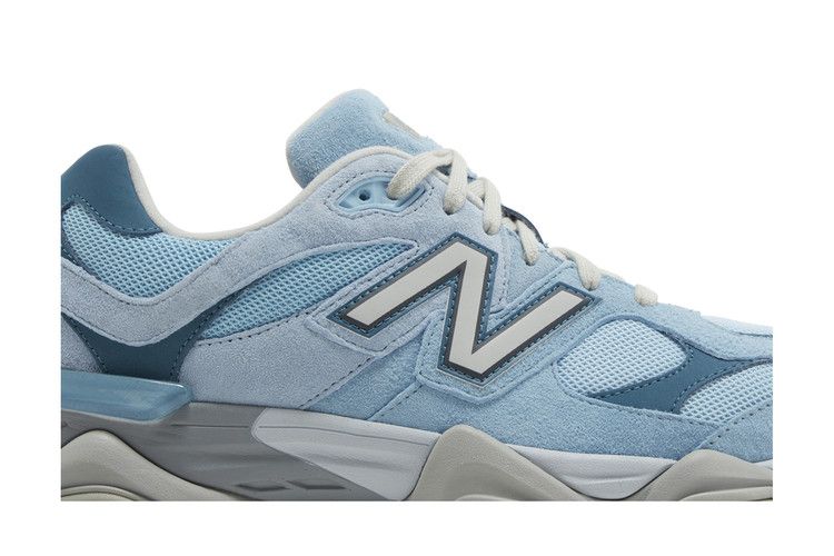 New Balance 9060 Chrome Blue