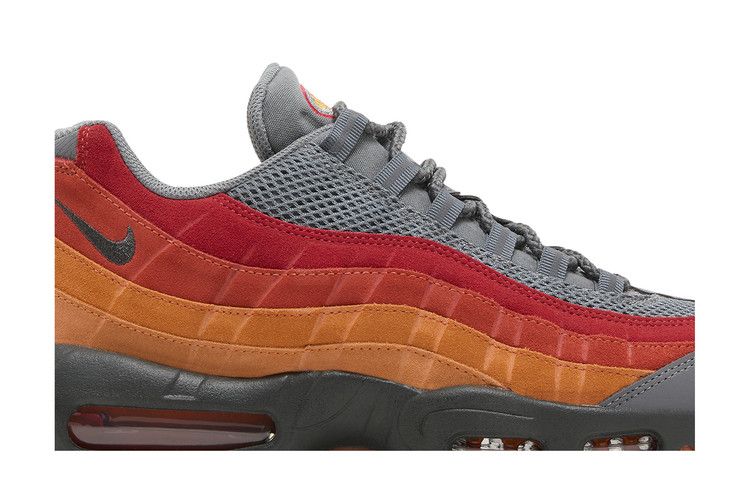 Nike Air Max 95 Premium Atlanta