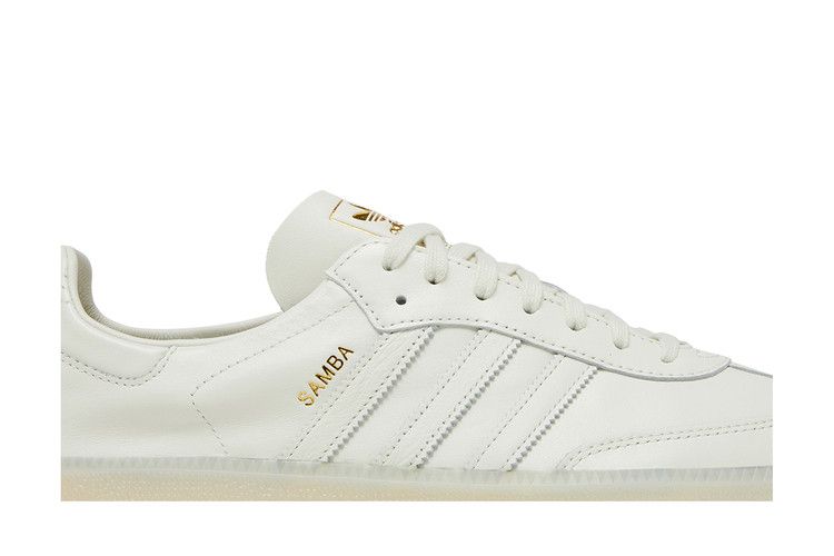 Adidas Samba Decon Ivory