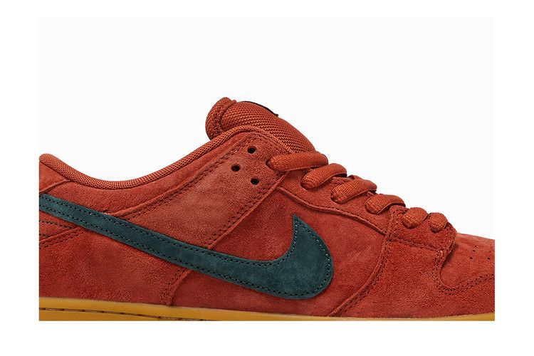 Nike SB Dunk Low Burnt Sunrise