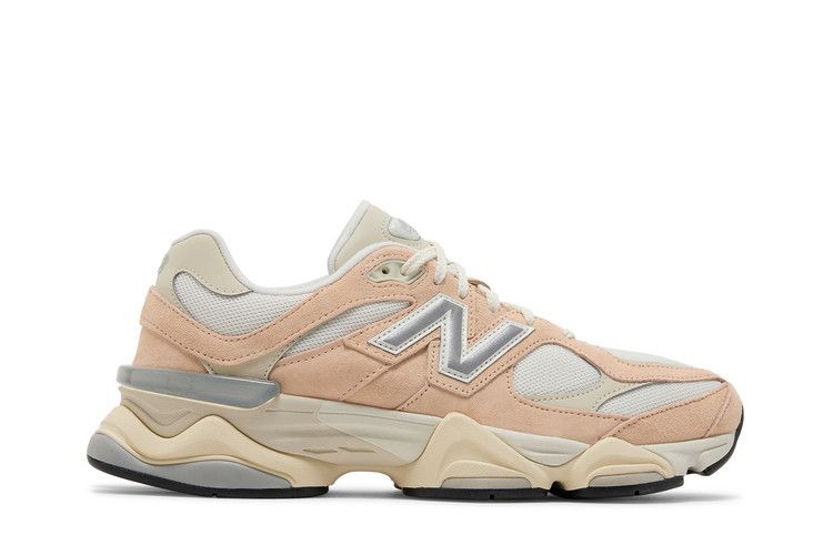 New Balance 9060 Vintage Rose - U9060WNA