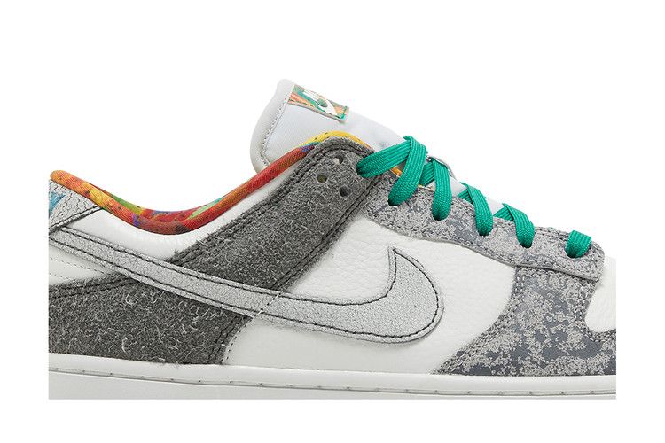 Nike Dunk Low Retro Premium Philly