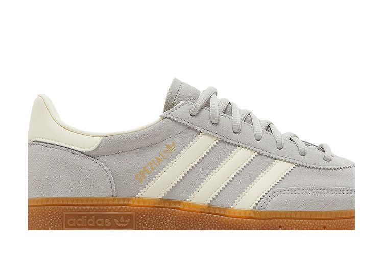 Adidas Handball Spezial Grey Cream