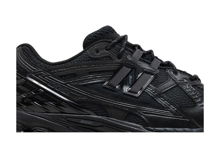 New Balance 1906U Triple Black