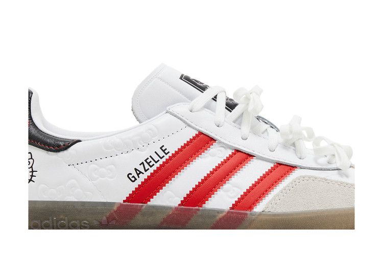 Adidas Gazelle Indoor Hello Kitty - II0013